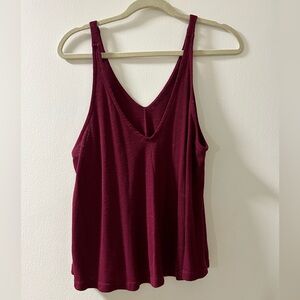 Free People Tank